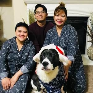 Meet your Posher, Loida